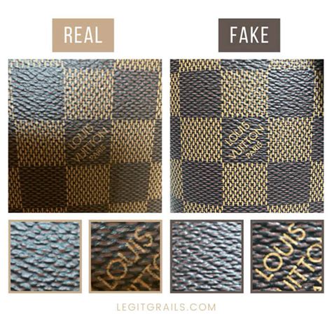 lv reporter bag fake vs real|authenticate a louis vuitton bag.